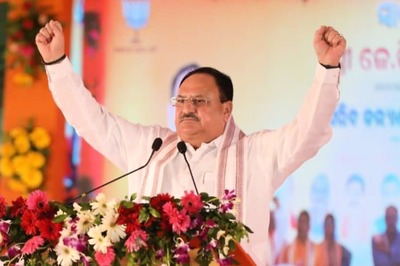 Assembly Polls: BJP CEC Identifies 125 'Vulnerable Seats' in MP, 22 in Chhattisgarh