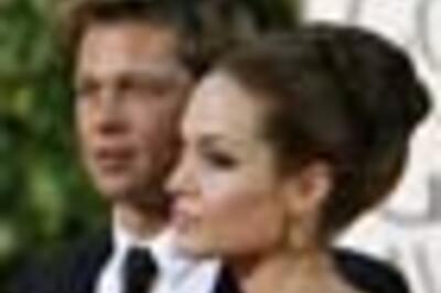 In Pics: Golden Globe's headturners