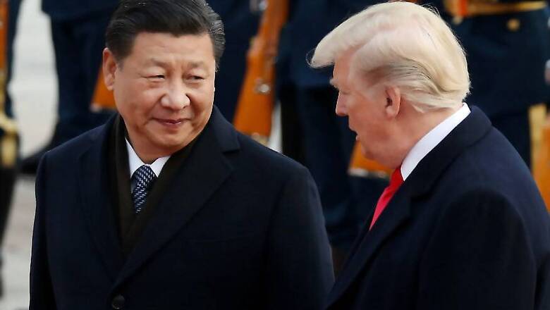 Amid Reports of Documents Being Burnt, China Says US Has Ordered Closure of its Houston Consulate