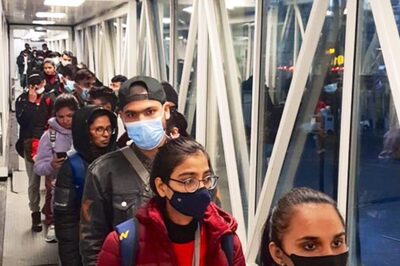 Operation Ganga: India Expresses Gratitude to Russia, Ukraine, Red Cross