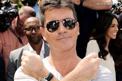I let down a friend: Simon Cowell on Silverman affair