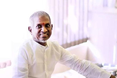 When Ilaiyaraaja Used Same Music For Songs In Two Different Tamil Films