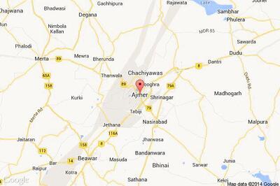 Suspended judge arrested in court clerk recruitment scam