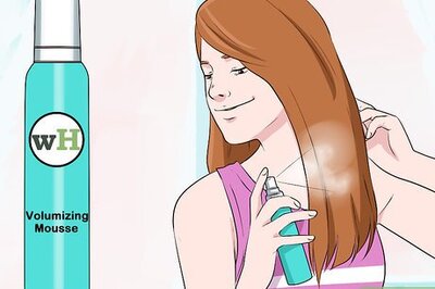 How to Do Old Hollywood Curls