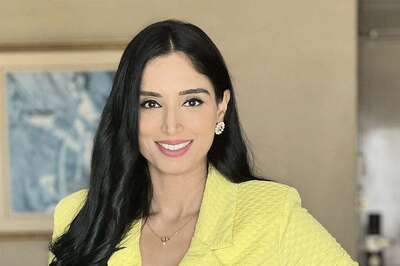 Zainab Abbas Issues Apology for Past Social Media Posts; Addresses India Departure, Citing 'Need for Space'