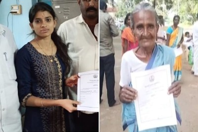 79-yr-old, Student Among Winners, AIADMK's Losses: Highlights From Tamil Nadu Local Body Polls