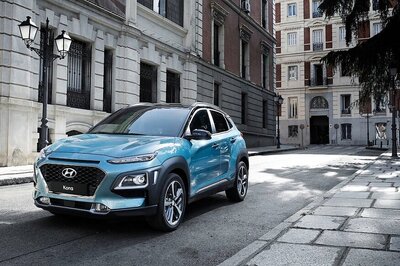 Hyundai Kona Crossover Could Be Next Model to be Overhauled by N Division