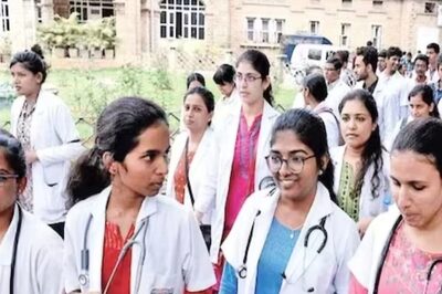 AYUSH NEET PG Counselling 2023: AACCC Adds 117 AIQ Seats in Round 2