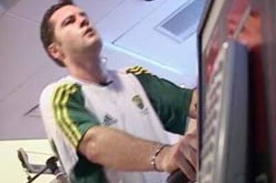 How hard should you push yourself?