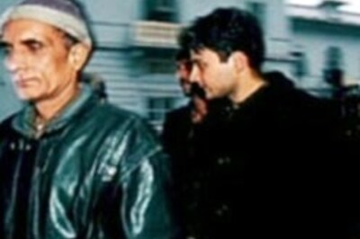 Sanjeev Nanda gets breather in BMW case