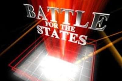 A look at trends in three states