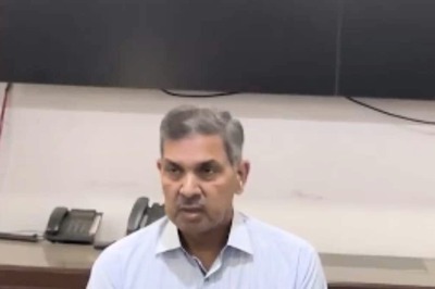 Hill Districts Alerted In Wake Of Possible Militant Attack, Says Manipur Security Advisor