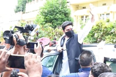 TMC’s Abhishek Banerjee Challenges CM Biplab to Stop Him from Visiting Tripura Again After ‘Vehicle Attack’