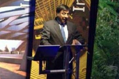 Mittal gets US clearance for Arcelor bid