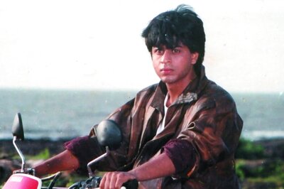 Shah Rukh Khan Regrets Not Doing THIS In His Deewana Entry Scene: 'Should Have Worn...'