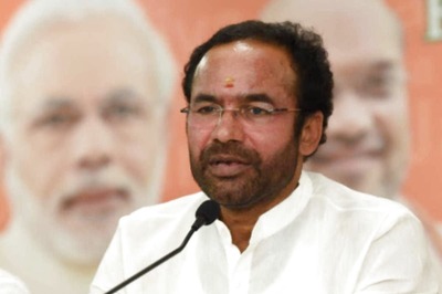 'If Coronavirus is to be Defeated...': Kishan Reddy's Appeal to Tourists Amid Rush