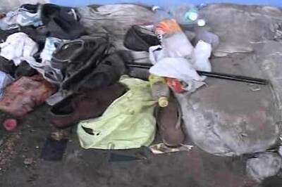 Stampede at Mathura temple, 2 women dead