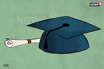 40 Scholars from 6 Countries Awarded India Science and Research Fellowship