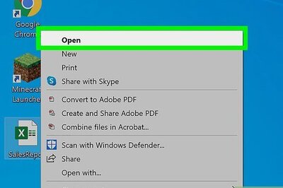 How to Delete Every Other Row in Excel