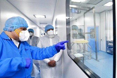 PM's Presence to Motivate Company in Quest to Bridge Unmet Healthcare Needs: Zydus Cadila