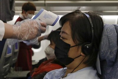 The Wuhan Coronavirus: Explaining the Origins of a Disease on the Move