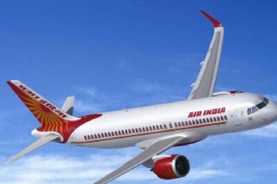 Air India Will Reinstate Three More Weekly Flights to US This Month