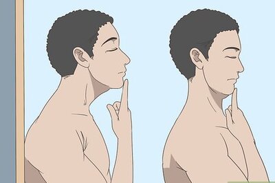 How to Strengthen Your Neck