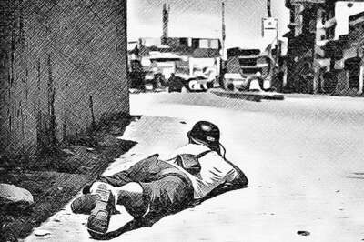 Kashmir Beyond Cliches III: Caught in The Crossfire of Pellets And Stones, The Cameras That See It All