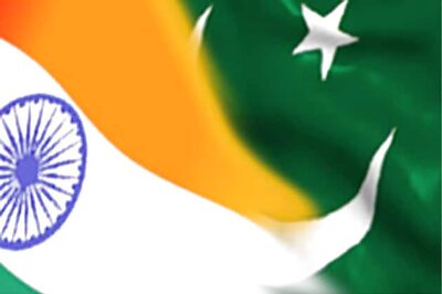 'Pakistan wants peace with India'