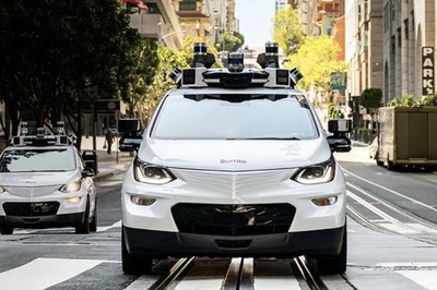 US Eliminates Human Controls Requirement For Fully Automated Vehicles