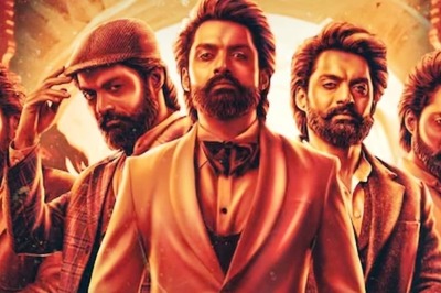 Nandamuri Kalyan Ram-starrer Devil: The British Secret Agent To Release On This Date