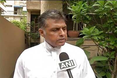 Modi's diplomacy yielded zero results, says Congress leader Manish Tewari