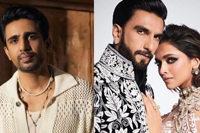 Gulshan Devaiah Witnessed Deepika Padukone-Ranveer Singh's Love Story: 'Didn't See The Spark Initially But...'