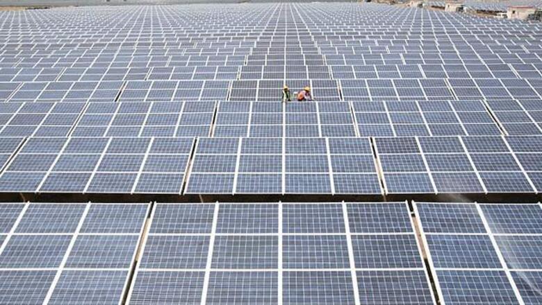 Cochin airport to be first in India to use solar power