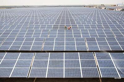 Cochin airport to be first in India to use solar power