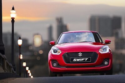 2018 Maruti Suzuki Swift Unofficial Bookings Open at Dealerships Across India