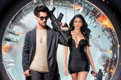 Ruslaan Review: Aayush Sharma Puts Up One-Man Show and Gives His All To An Otherwise Messy Screenplay