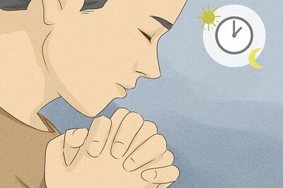 How to Contact God