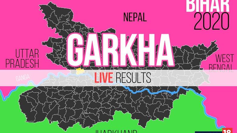Garkha Election Result 2020 Live Updates: Surendra Ram of RJD Wins