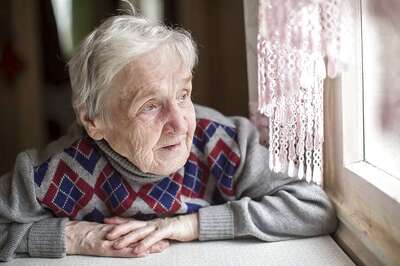 Anti-depressants Raise Hip Fracture Risk in Elderly: Study