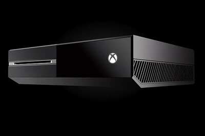 Microsoft counts on shooter game Titanfall to boost Xbox One sales