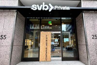 Will SVB Collapse Impact Indian Banks? Check What Global Analysts Say