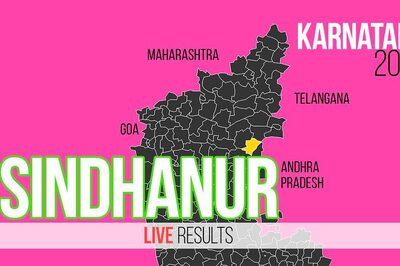 Sindhanur Election Result 2023 LIVE Updates and Highlights: Hampanagouda Badarli Of INC Wins
