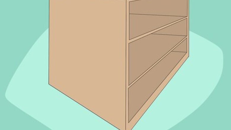 How to Build Your Own Book Truck