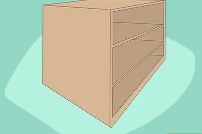 How to Build Your Own Book Truck