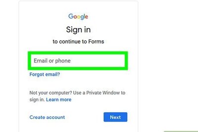 How to Make a Quiz Using Google Forms
