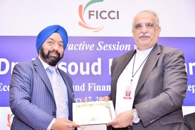 Double Taxation Avoidance Agreement to Give Fillip to India, Iran Trade