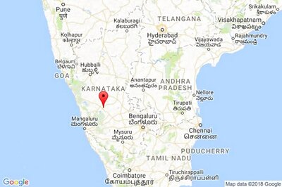 Vijayanagara Bypoll Results 2019 Live Updates: BJP Wins from Vijayanagara, Set to Retain Power in Karnataka