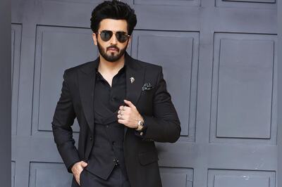 Dheeraj Dhoopar To Take Center Stage In Rabb Se Hai Dua