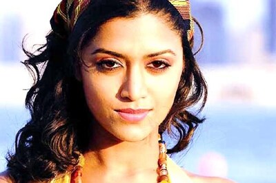 Mamta on her Tamil debut 'Thadaiyara Thaaka'